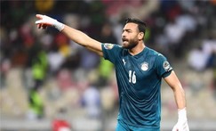 ابو جبل.. تجربة جديدة خارج الملاعب المصرية