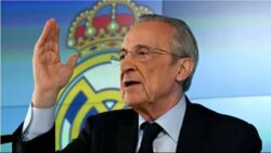صراع خلافة بيريز.. ريكيلمي يدخل دائرة المنافسة في ريال مدريد