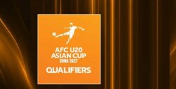 ترتيب مجموعات تصفيات كأس آسيا للشباب بعد الجولة الاولى