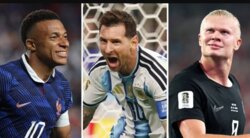 كأس العالم 2026 : ترتيب الهدافين بعد نهاية الجولة الثانية