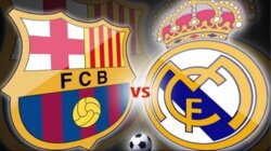 برشلونة يتجه لمعادلة ريال مدريد تاريخيًا في الكلاسيكو