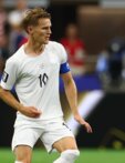 اوديغارد يحقق رقما تاريخيا في كاس العالم