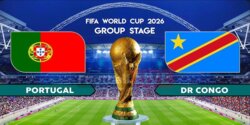 ابرز الاحداث الرياضية ليوم الاربعاء في 17-06-2026