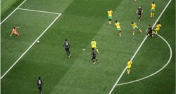اوستاكيو: آمنا بحظوظنا وواصلنا الضغط
