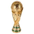 رئيس الاتحاد الالماني يؤكد تضرر نسخة احتفال كاس العالم