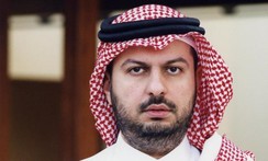 إيقاف جميع النشاطات الرياضية في السعودية