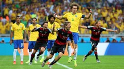سماعات من ذهب للاعبي المنتخب الالماني بعد الفوز بالمونديال