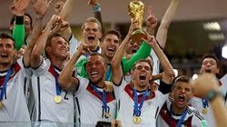 خاص:شكراً ليواكيم لوف والاتحاد الالماني،وشكراً غوارديولا،المانيا بطلة