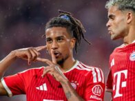 الدوري الألماني: بايرن ميونيخ ينطلق بقوة ويضرب شتوتغارت بخماسية