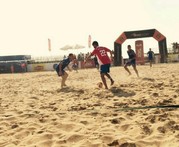 خاص: ما هو وضع دوري الكرة الشاطئية لهذا الموسم وكيف تتحضر الفرق؟