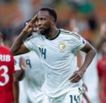حسن كادش خارج معسكر المنتخب السعودي