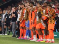 الاتحاد الهولندي: منتخبنا تعرض لهجمات عنصرية