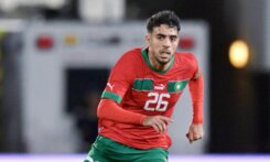 شادي رياض: هدف المغرب نيل لقب كأس العالم 2026