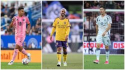 نجوم اوروبا يفرضون حضورهم في الدوري الاميركي