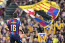 تقرير: كارفخال نصح رودري بعدم الانتقال إلى ريال مدريد