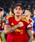 كاسترو: سعيد بهدفي الاول مع الجيالوروسي