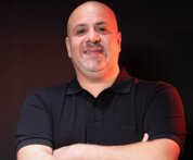 أحمد فران: التوتر طبيعي في النهائيات.. وحققنا الأهم أمام الحكمة