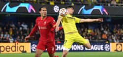ليفربول يستند إلى تفوقه الأوروبي على فياريال لمواصلة انتصاراته
