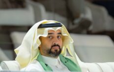 رئيس الاهلي السعودي يستقيل من منصبه
