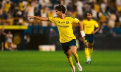 جواو فيليكس يتصدر التشكيلة المثالية للجولة العاشرة من دوري روشن السعودي
