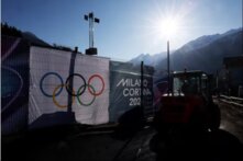 أولمبياد 2026: حفل افتتاح من أجل الاحتفاء بالوئام