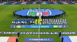 ميلانو تستضيف قمة فرنسا وإيطاليا في دوري الأمم الأوروبية