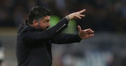غاتوزو يبدأ مغامرته مع لاتسيو