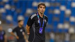 النصر محطة جديدة للمدرب ميلوش ميلوييفيتش في الدوري الإماراتي