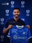 الهلال يحسم التعاقد مع نواف الحبشي قادمًا من الحزم