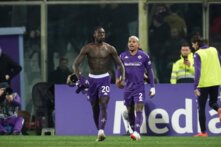 كومو يسعى للتعاقد مع مويس كين