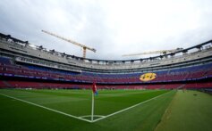سبوتيفاي كامب نو يستضيف نهائي دوري أبطال أوروبا 2029