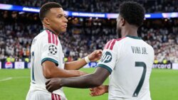 كانيساريس يحذر مورينيو من مبابي وفينيسيوس في ريال مدريد