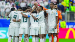 المنتخب السعودي يشارك في كأس كونكاكاف الذهبية 2027