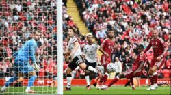 الدوري الانكليزي الممتاز: تعثر جديد لليفربول وفوز ايبسويتش ونوتنغهام