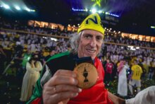 تقارير: اتحاد جدة يريد التعاقد مع جيسوس