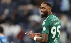 الاهلي يحسم مستقبل ايفان توني