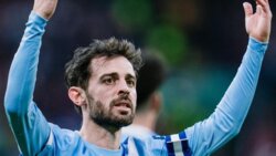 سباليتي يمنح الضوء الأخضر لضم برناردو سيلفا إلى يوفنتوس