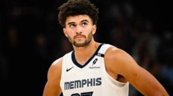 ثلاثة ارقام مزدوجة لبوزر في مباريات NBA  فجر اليوم