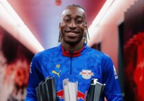 مدريد وباريس يتصارعان للتعاقد مع ديوماندي