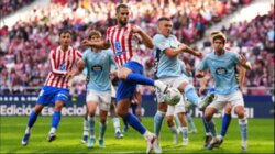 الدوري الاسباني: سلتا فيغو يقترب من حجز مكان في البطولات الاوروبية بعد الفوز على اتلتيكو