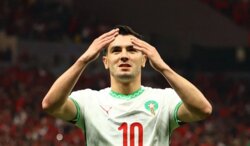يوفنتوس يجدد اهتمامه بضم دياز من ريال مدريد