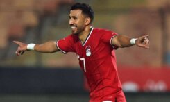 تريزيغيه: اللعب في كأس العالم حلم لأي لاعب