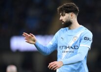 غفارديول: لم أتوقع المشاركة أساسياً ضد بالاس