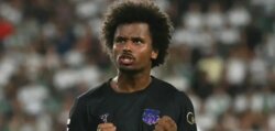 كريم اديمي يقترب من العودة إلى منتخب ألمانيا مع كلوب