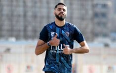 عروض تهدد استمرار المغربي بنتايك مع الزمالك