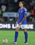 كالافيوري: علينا العمل أكثر والبدء من جديد