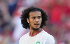 مونديال 2026: فرنسا تستعد لمواجهة بوعدي "الكنز المفقود"