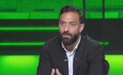 ميدو يحذر لاعبي الزمالك: "الجمهور لن يرحمكم" والتعويض يبدأ من اتحاد العاصمة