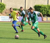 خاص: الأنصار لعب بخبرته وحدّ من طموح شباب البرج 