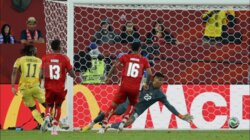 غانا تخطف فوزًا قاتلًا أمام بنما في مونديال 2026